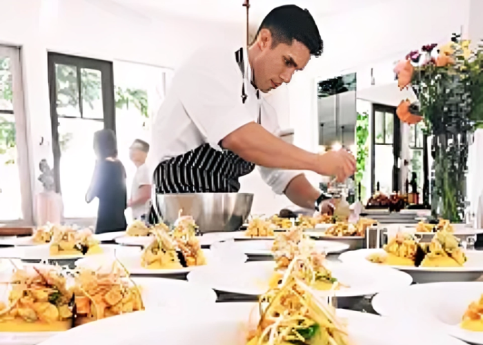 Weekly In-Home Meal Prep or Delivery