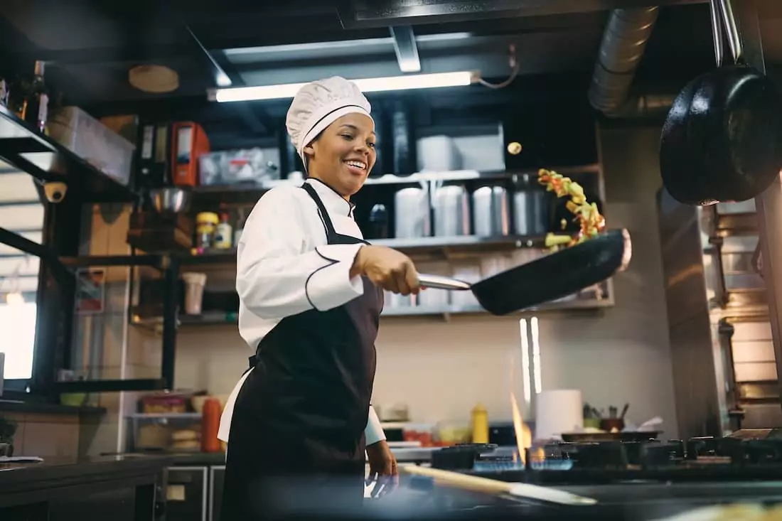 Private & Personal Chef Experiences