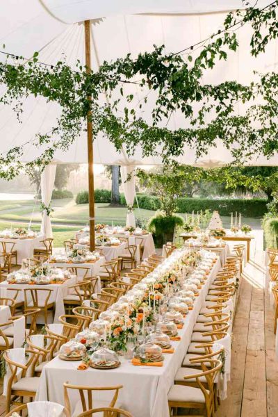 wedding style